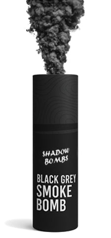 Color Smoke Bombs