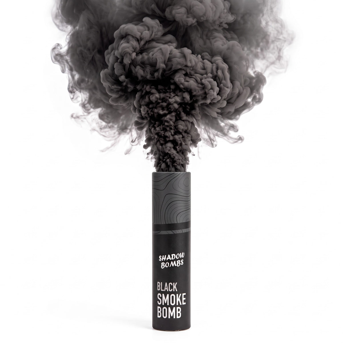 Color Smoke Bombs