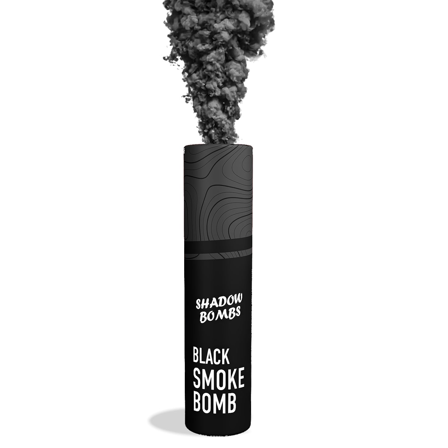 Color Smoke Bombs
