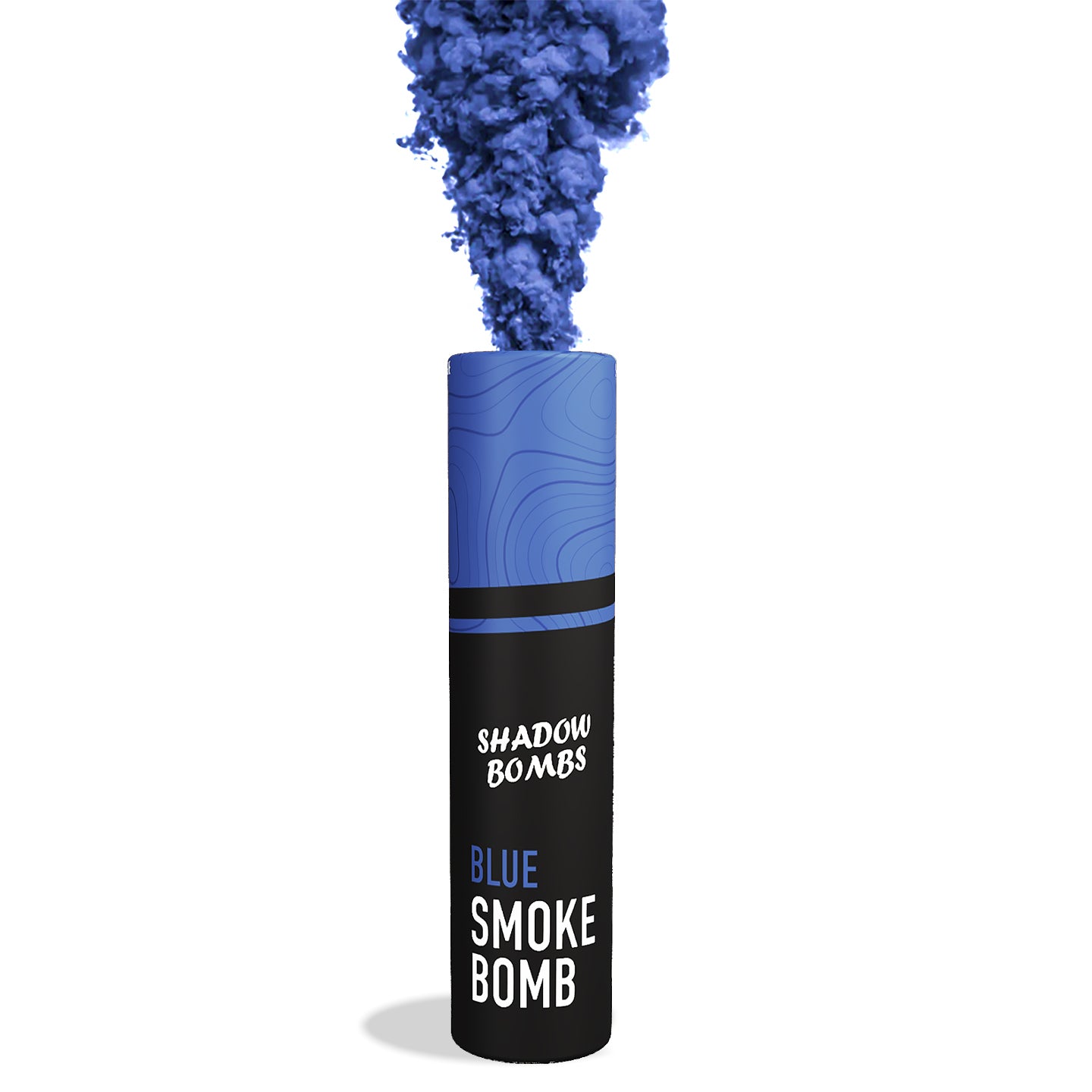Color Smoke Bombs