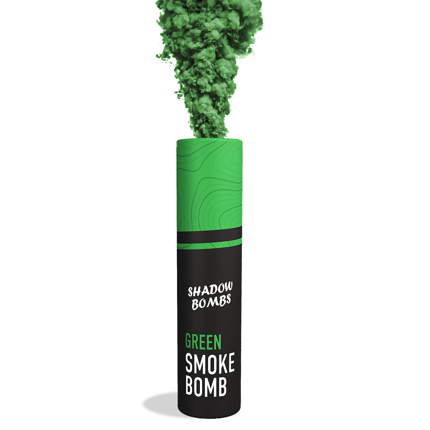 Color Smoke Bombs