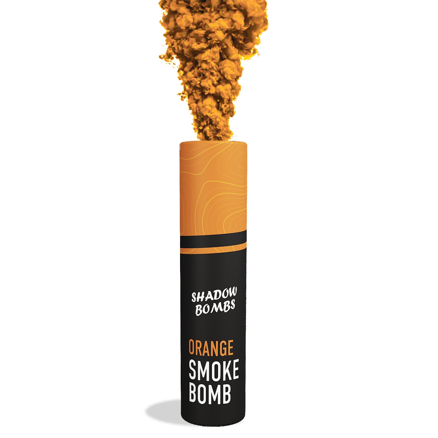 Color Smoke Bombs
