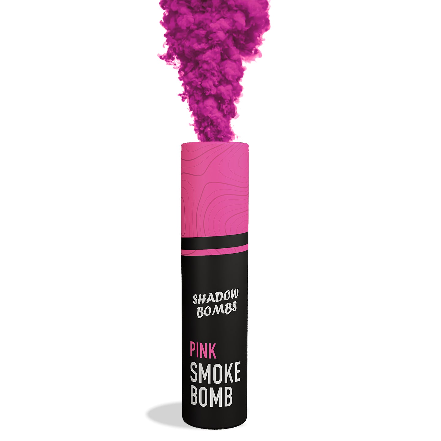 Color Smoke Bombs