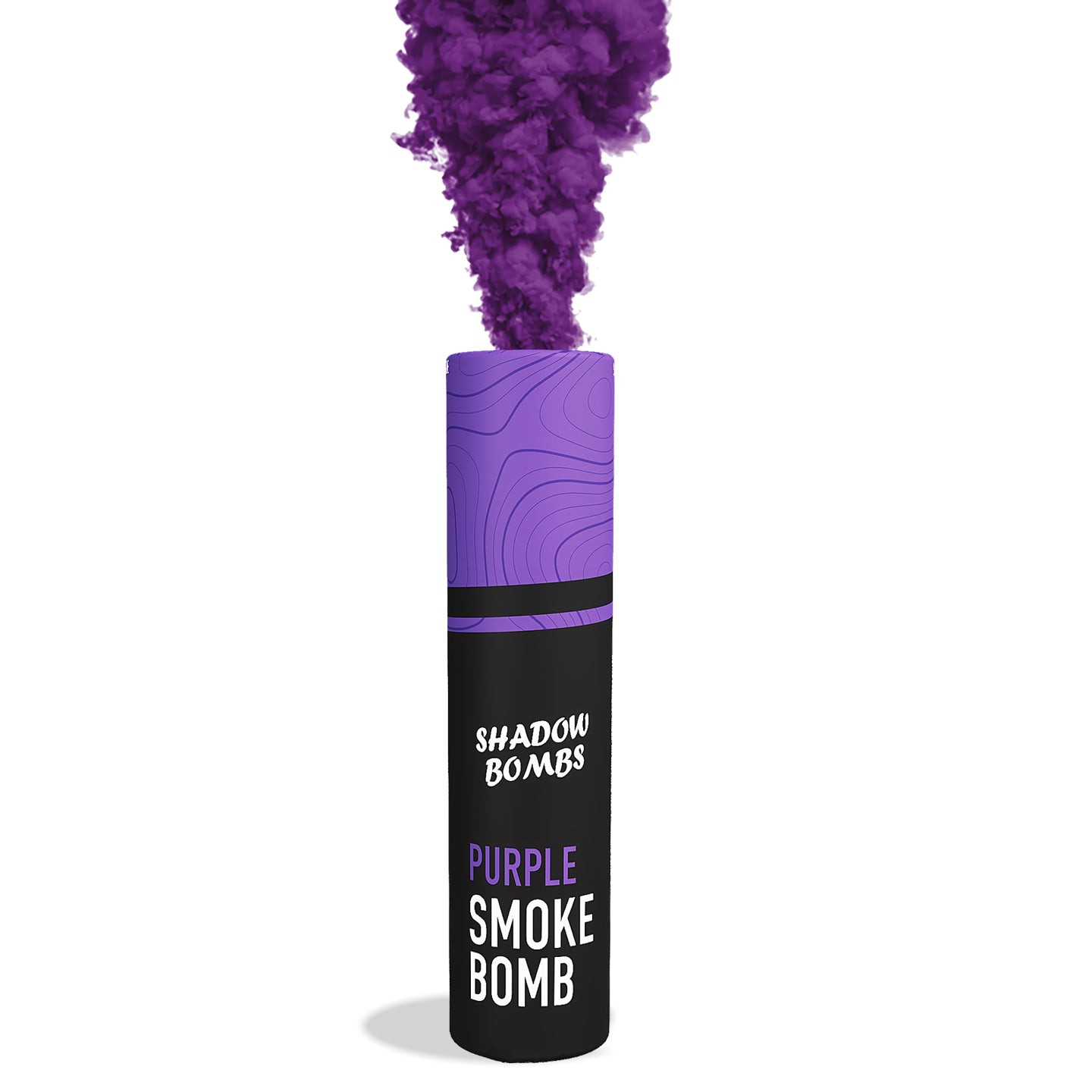 Color Smoke Bombs