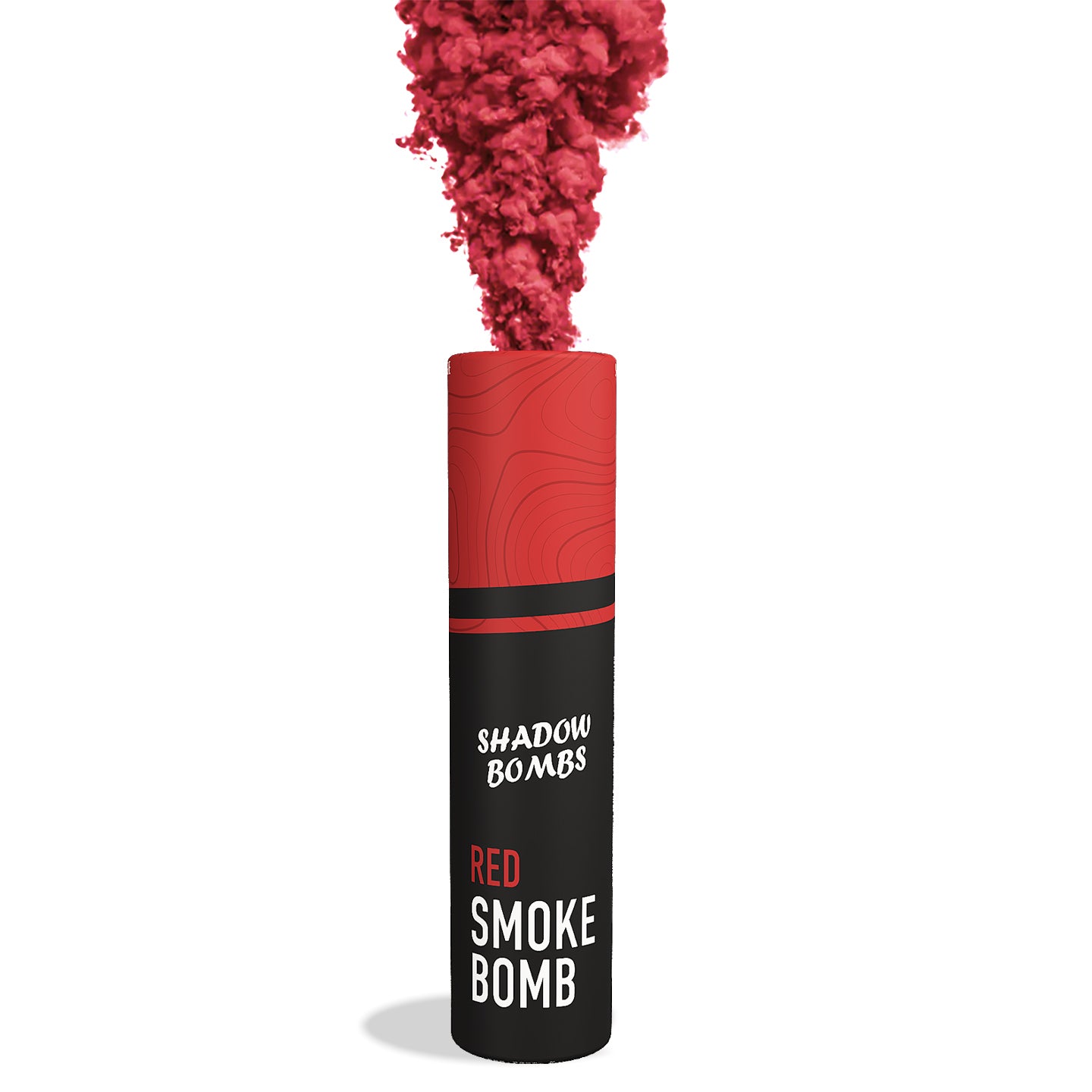Color Smoke Bombs