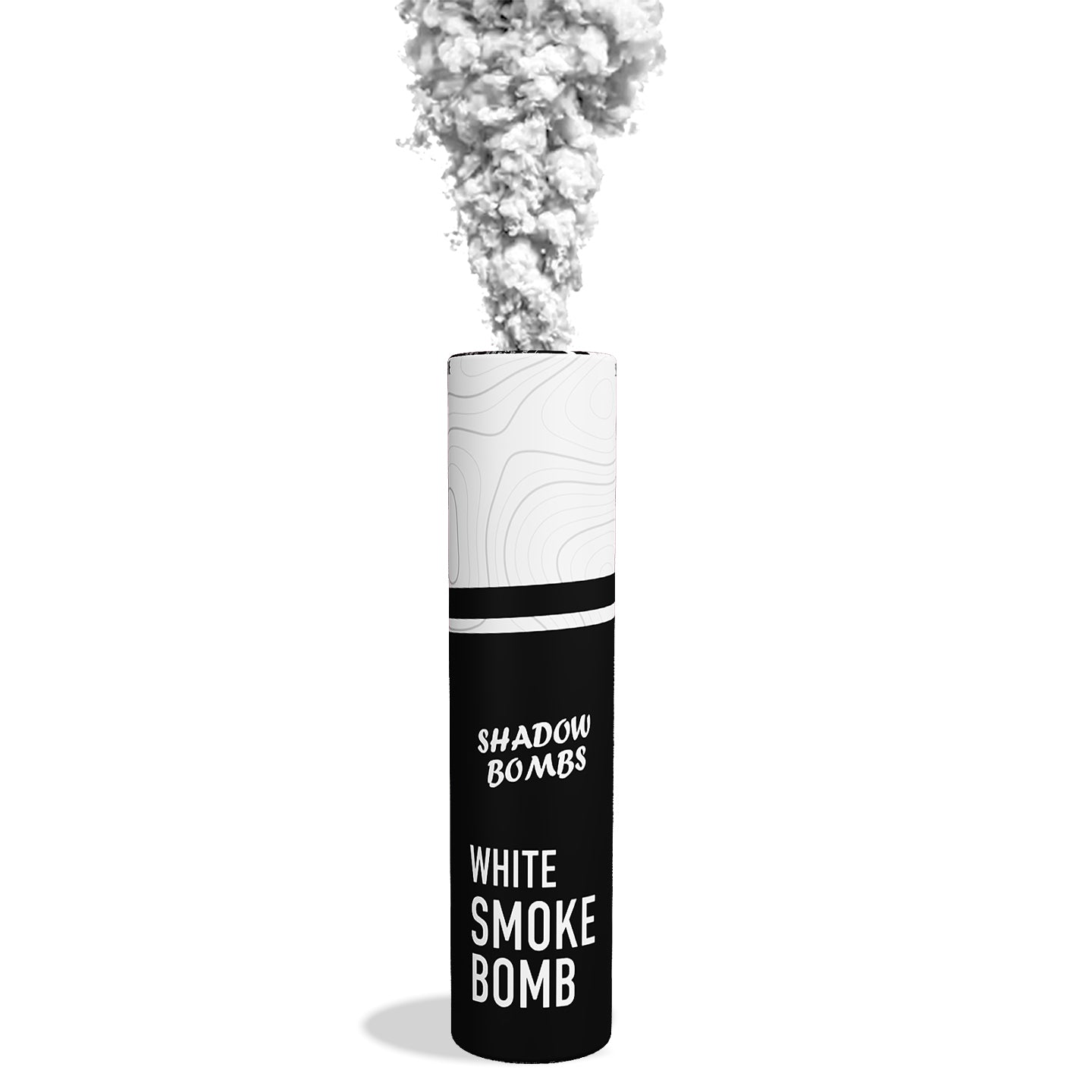 Color Smoke Bombs
