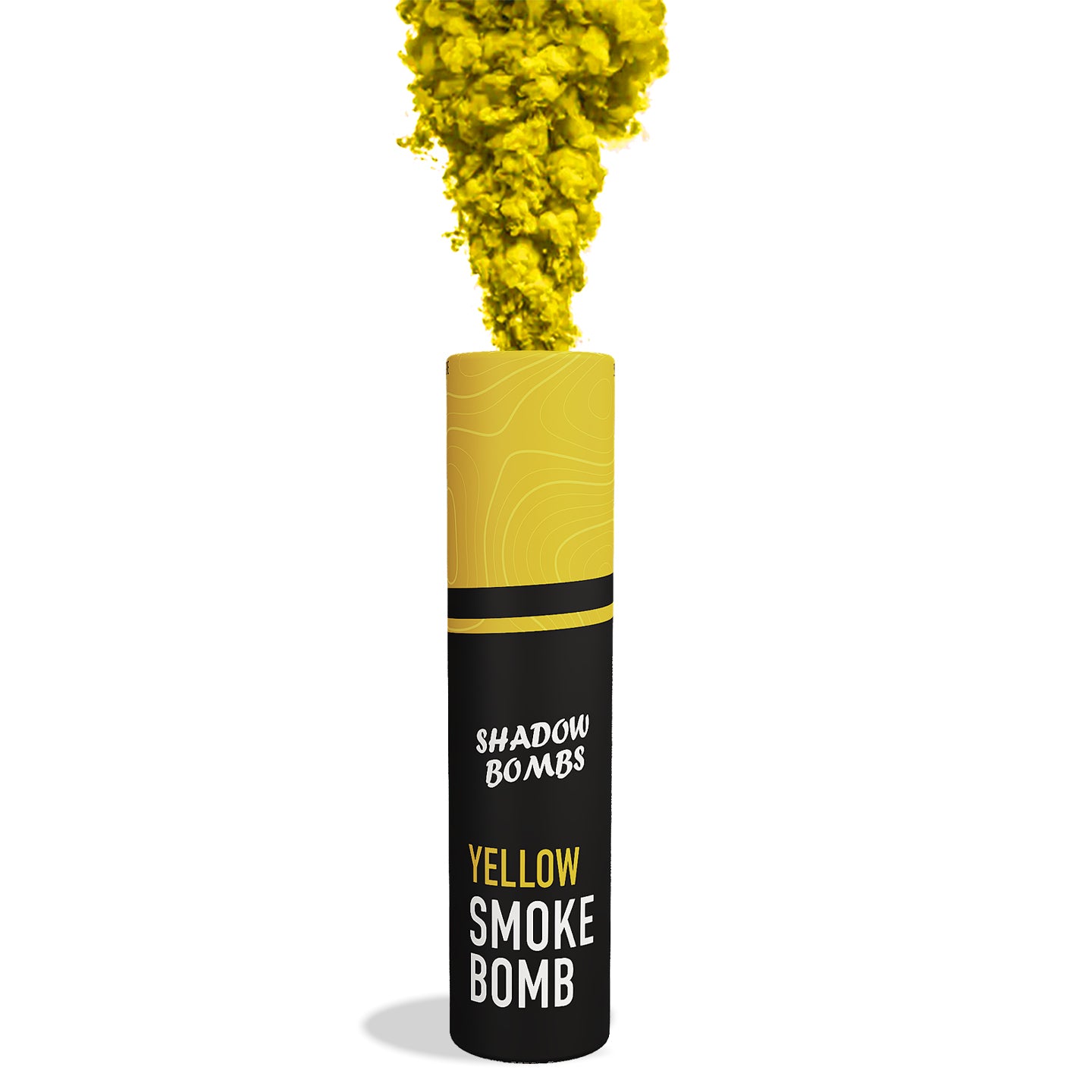 Color Smoke Bombs