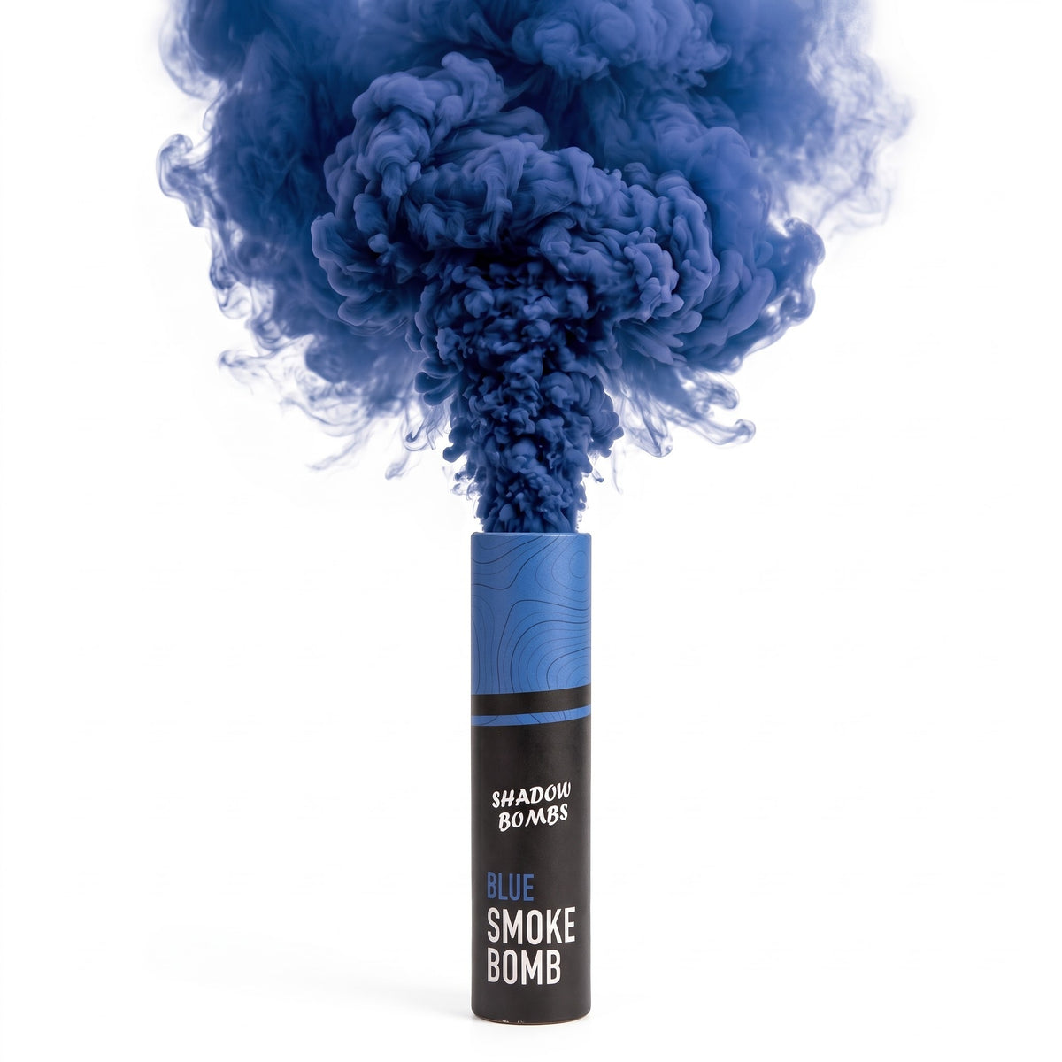 Color Smoke Bombs