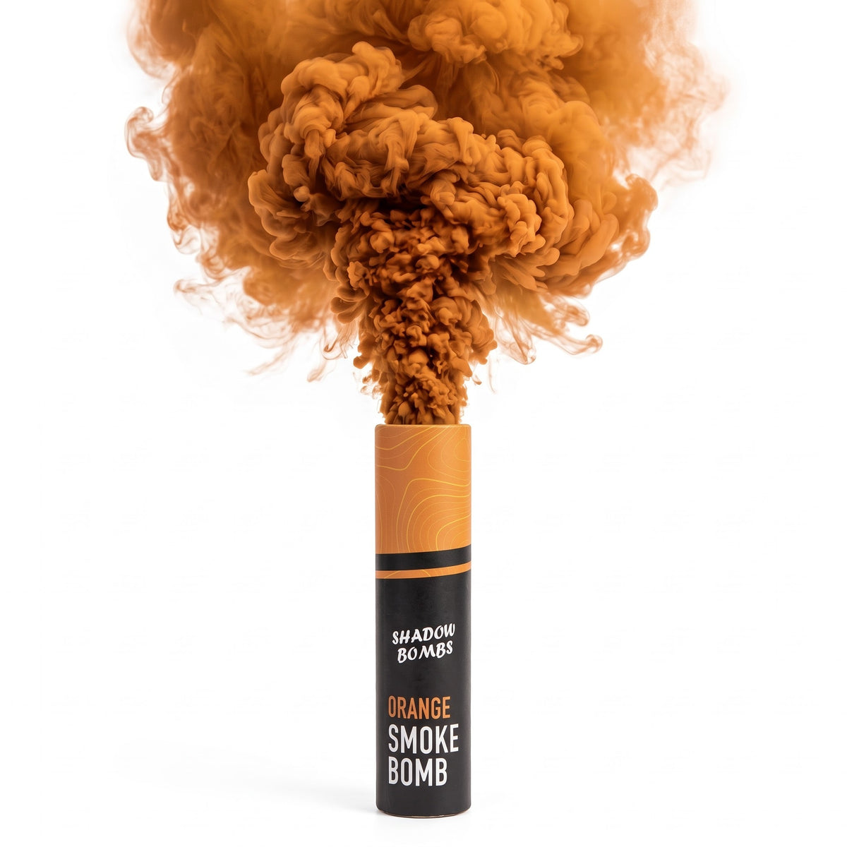 Color Smoke Bombs