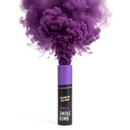 Color Smoke Bombs
