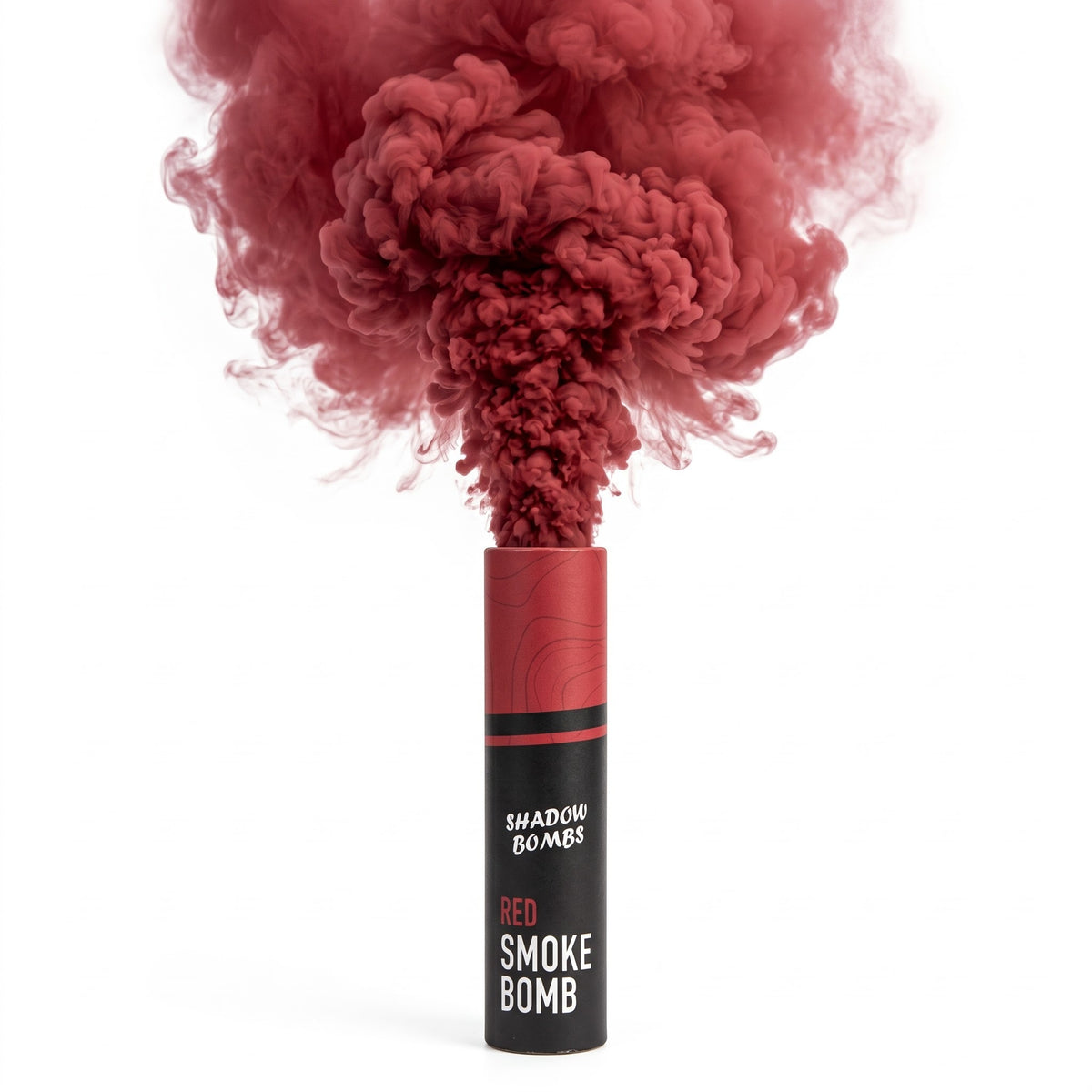 Color Smoke Bombs
