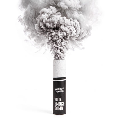 Color Smoke Bombs