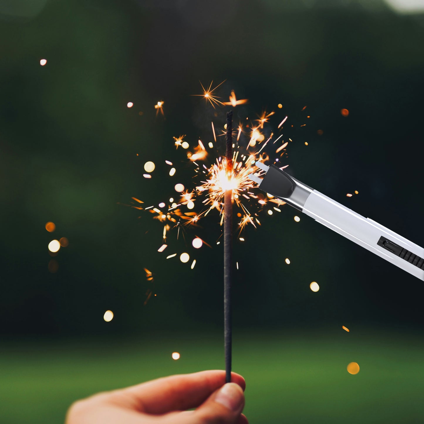 Electrical Sparkler Lighter