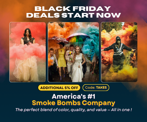 shadowbombs black friday mobile